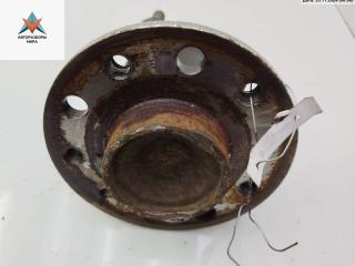 ступица задняя левая Opel Vectra B [рестайлинг] 1999, 1.6 л., бензин, МКПП, синий, седан, 3313089