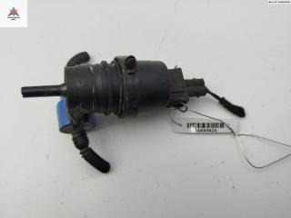 насос (моторчик) омывателя стекла Opel Astra H 2004, синий, универсал, 51768554