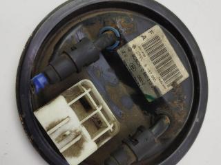 пробка топливного бака Opel Astra G 2000, 1.6 л., бензин, АКПП, серый, хетчбэк 5 дв., 0580313059, 9157690