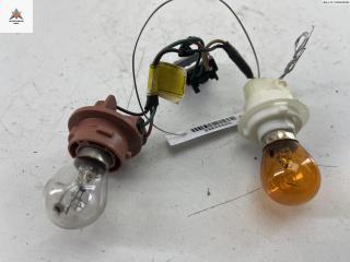 Патрон лампы фонаря Kia Magentis 1 поколение [рестайлинг] 2003, 2.0 л., бензин, МКПП, серый, седан