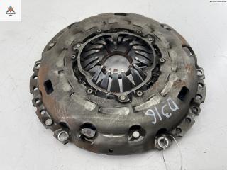 корзина сцепления Mazda 6 GG [рестайлинг] 2006, 2.0 л., дизель, МКПП, серый, универсал, F4305