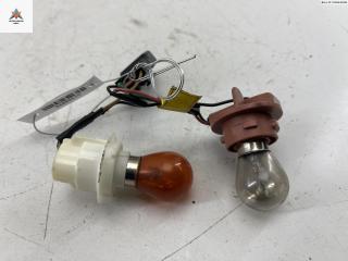 Патрон лампы фонаря Kia Magentis 1 поколение [рестайлинг] 2003, 2.0 л., бензин, МКПП, серый, седан