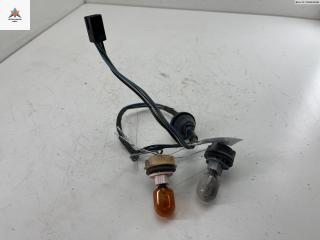 Патрон лампы фонаря Suzuki Liana 1 поколение 2002, 1.6 л., бензин, МКПП, серый, хетчбэк 5 дв.