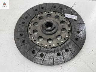 диск сцепления Mazda 6 GG [рестайлинг] 2006, 2.0 л., дизель, МКПП, серый, универсал, RF3016460B
