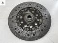 диск сцепления Mazda 6 GG [рестайлинг] 2006, 2.0 л., дизель, МКПП, серый, универсал, RF3016460B - фото №2