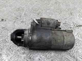 стартер Opel Signum 2003, 2.2 л., бензин, МКПП, серый, хетчбэк 5 дв., 55556245