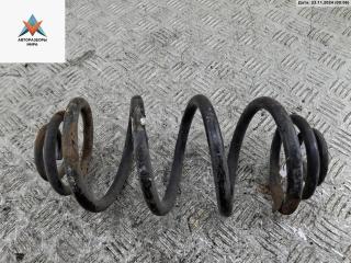 пружина задняя Opel Signum C 2003, 2.2 л., бензин, МКПП, серый, хетчбэк 5 дв.