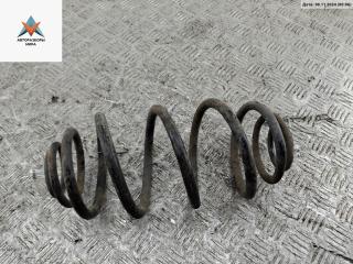 пружина задняя Opel Astra H 2004, 1.6 л., бензин, МКПП, синий, универсал