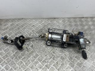 замок зажигания Jaguar X-Type 2002, 2.0 л., бензин, МКПП, чёрный, седан