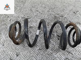 пружина задняя Opel Signum C 2003, 2.2 л., бензин, МКПП, серый, хетчбэк 5 дв.