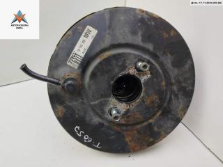 вакуумный усилитель тормозов Opel Astra H 2004, 1.6 л., бензин, МКПП, синий, универсал, 13142358