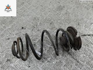 пружина задняя Opel Astra G 2000, 1.6 л., бензин, АКПП, серый, хетчбэк 5 дв.