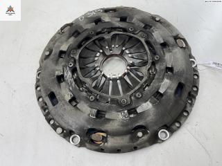 корзина сцепления Jaguar X-Type 1 поколение 2002, 2.0 л., бензин, МКПП, чёрный, седан, 1X437563AB