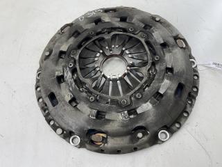 корзина сцепления Jaguar X-Type 2002, 2.0 л., бензин, МКПП, чёрный, седан, 1X437563AB