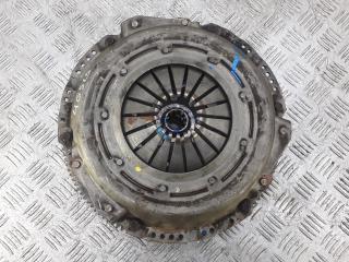 маховик Dodge Nitro 1 поколение 2007, 2.8 л., дизель, МКПП, внедорожник 5 дв.