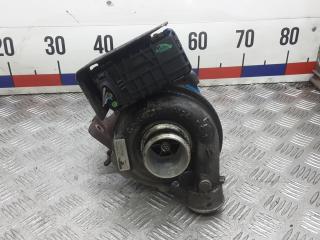 турбина Dodge Nitro 1 поколение 2007, 2.8 л., дизель, МКПП, внедорожник 5 дв., 35242126F