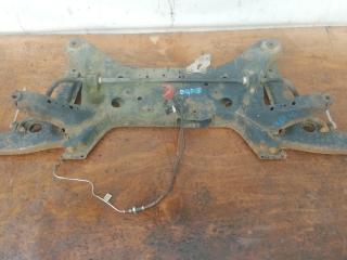 подрамник передний Ford Transit 8 поколение 2014, 2.2 л., дизель, МКПП