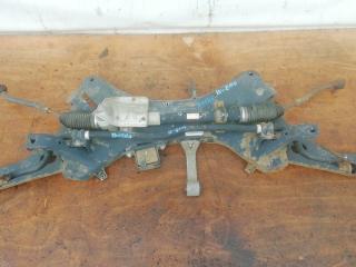 подрамник передний Hyundai ix35 1 поколение [рестайлинг] 2013, 1.6 л., бензин, МКПП, внедорожник 5 дв.