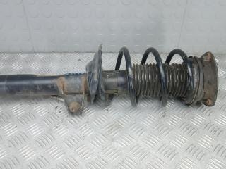 Стойка Volkswagen Passat B8 [рестайлинг] 2019, 1.5 л., бензин, МКПП, универсал, 3Q0413031CR