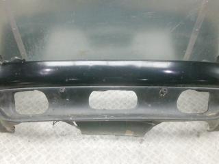 бампер задний BMW X5 E53 2001, 4.4 л., бензин, АКПП, внедорожник 5 дв.