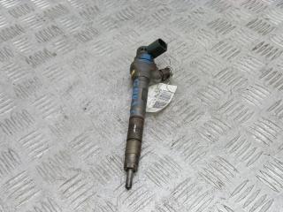 форсунка Volkswagen Crafter 1 поколение [рестайлинг] 2013, 2.0 л., TDi, дизель, МКПП, микроавтобус, 0986435166