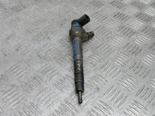 форсунка Volkswagen Crafter 1 поколение [рестайлинг] 2013, 2.0 л., TDi, дизель, МКПП, микроавтобус, 0986435166