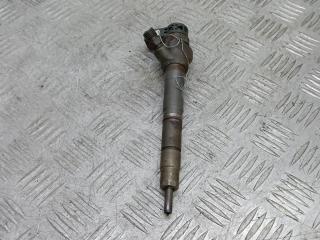 форсунка Volkswagen Crafter 1 поколение [рестайлинг] 2013, 2.0 л., TDi, дизель, МКПП, микроавтобус, 0986435166