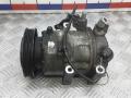 компрессор кондиционера Kia Carens 3 поколение [рестайлинг] 2015, 1.7 л., дизель, МКПП, минивэн, 97701A4500 - фото №2