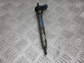 форсунка Volkswagen Touareg 1 поколение [рестайлинг] 2008, 3.0 л., дизель, АКПП, внедорожник 5 дв., 059130277AH