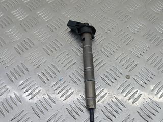форсунка Volkswagen Touareg 1 поколение [рестайлинг] 2008, 3.0 л., дизель, АКПП, внедорожник 5 дв., 0445115052, 059130277AH