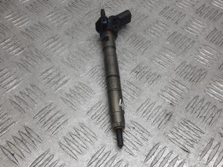 форсунка Volkswagen Touareg 1 поколение [рестайлинг] 2008, 3.0 л., дизель, АКПП, внедорожник 5 дв., 059130277AH