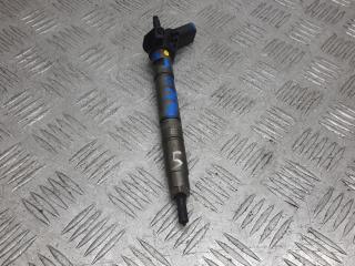 форсунка Volkswagen Touareg 1 поколение [рестайлинг] 2008, 3.0 л., дизель, АКПП, внедорожник 5 дв., 059130277AH