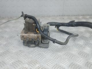 блок ABS Ford Transit 8 поколение 2015, 2.2 л., дизель, МКПП, микроавтобус, 0265956061