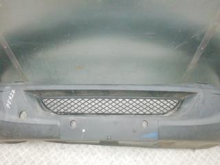 бампер передний Mercedes-Benz Sprinter 2 поколение (W906) 2009, 2.2 л., CDI 211/311/411, дизель, МКПП, микроавтобус