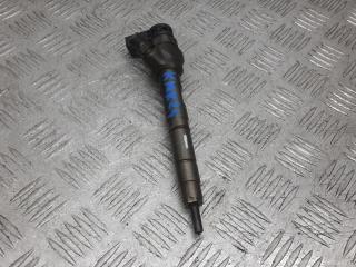 форсунка Skoda Octavia 3 поколение (A7) 2014, 1.6 л., дизель, МКПП, хетчбэк 5 дв., 0445110477, 04L130277G