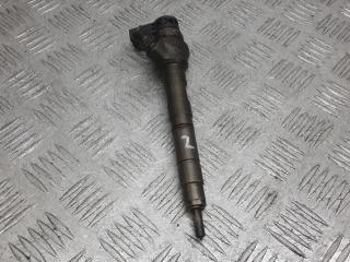 форсунка Skoda Octavia 3 поколение (A7) 2014, 1.6 л., дизель, МКПП, хетчбэк 5 дв., 0445110477, 04L130277G