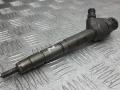 форсунка Skoda Octavia 3 поколение (A7) 2014, 1.6 л., дизель, МКПП, хетчбэк 5 дв., 0445110477, 04L130277G - фото №2