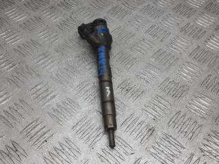 форсунка Skoda Octavia 3 поколение (A7) 2014, 1.6 л., дизель, МКПП, хетчбэк 5 дв., 0445110477, 04L130277G