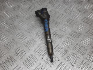 форсунка Skoda Octavia 3 поколение (A7) 2014, 1.6 л., дизель, МКПП, хетчбэк 5 дв., 0445110477, 04L130277G