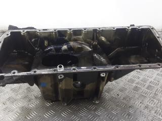 Поддон дизельный Land Rover Range Rover 3 поколение [рестайлинг] 2005, 3.0 л., TD6, дизель, АКПП, внедорожник 5 дв., LSB000200