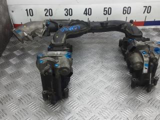 коллектор впускной Volkswagen Touareg 1 поколение [рестайлинг] 2008, 3.0 л., дизель, АКПП, внедорожник 5 дв., 059145762B, 059129712BE, 059129711BQ