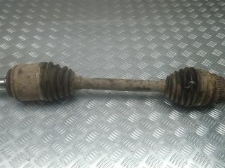 полуось задняя (приводной вал, ШРУС) Mitsubishi Pajero 4 поколение 2007, 3.2 л., дизель, АКПП, внедорожник 5 дв., 3715A097