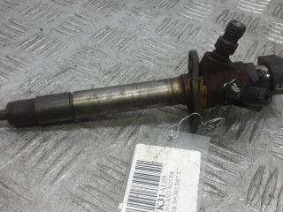 форсунка Land Rover Range Rover Sport 1 поколение 2007, 2.7 л., TDVM, дизель, АКПП, внедорожник 5 дв., 7H2Q9K646CB