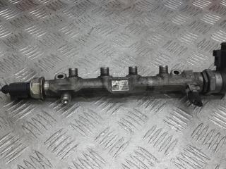 топливная рампа Skoda Octavia 3 поколение (A7) 2014, 1.6 л., дизель, МКПП, хетчбэк 5 дв., 04L130089B