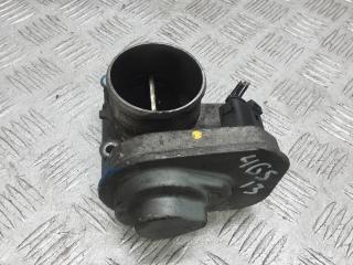 заслонка дроссельная Dodge Nitro 1 поколение 2007, 2.8 л., дизель, МКПП, внедорожник 5 дв.