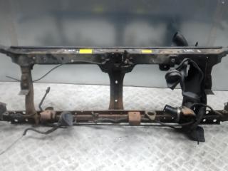 Передняя панель крепления облицовки (телевизор) Nissan Pathfinder R51 2008, 2.5 л., дизель, МКПП, внедорожник 5 дв., F2500EB3MA