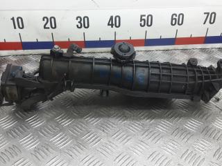 коллектор впускной Kia Carens 3 поколение [рестайлинг] 2015, 1.7 л., дизель, МКПП, минивэн, 283102A803