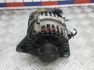 генератор Kia Carens 3 поколение [рестайлинг] 2015, 1.7 л., дизель, МКПП, минивэн, 37300-2A850