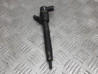 форсунка Kia Carens 3 поколение [рестайлинг] 2015, 1.7 л., дизель, МКПП, минивэн, 338002A800