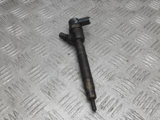 форсунка Kia Carens 3 поколение [рестайлинг] 2015, 1.7 л., дизель, МКПП, минивэн, 338002A800